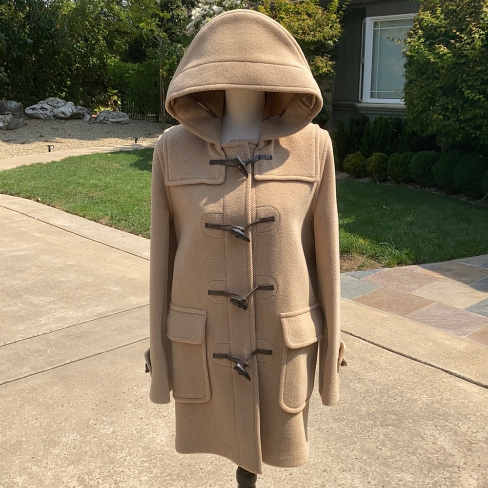 Burberry ‘Minstead’ Coat